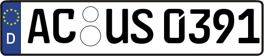 AC-US0391