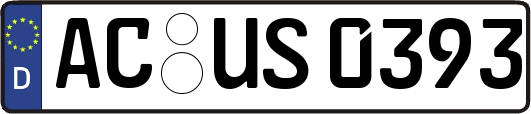 AC-US0393