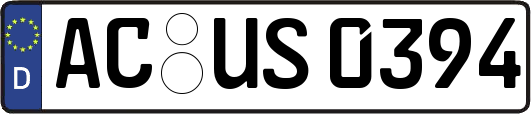 AC-US0394