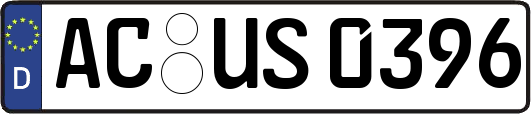 AC-US0396