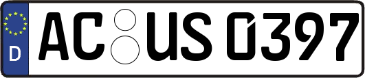 AC-US0397
