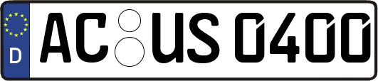 AC-US0400