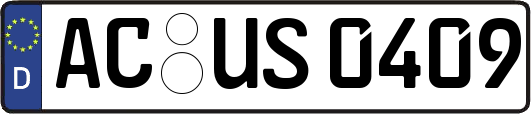 AC-US0409