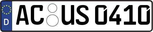 AC-US0410
