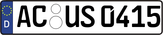AC-US0415
