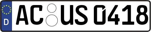 AC-US0418