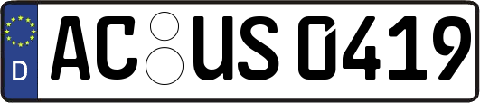 AC-US0419