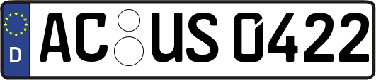 AC-US0422