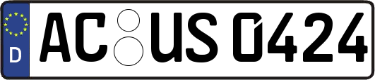 AC-US0424