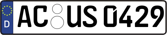 AC-US0429