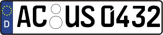 AC-US0432