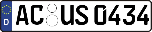 AC-US0434