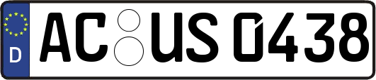 AC-US0438