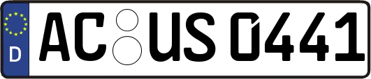 AC-US0441