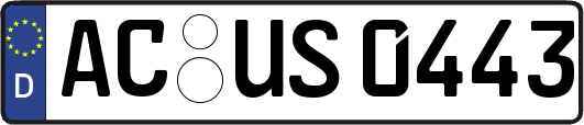 AC-US0443