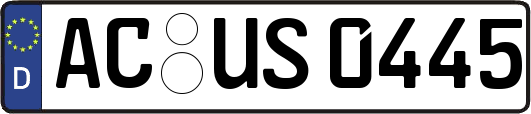 AC-US0445