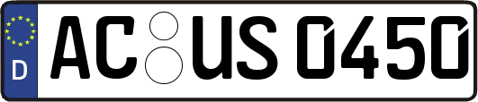 AC-US0450