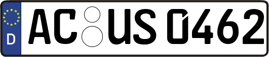 AC-US0462