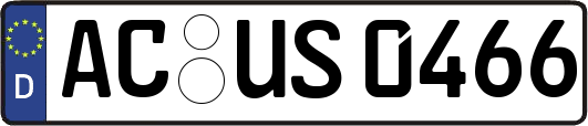 AC-US0466