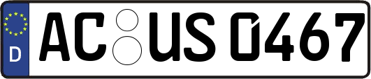 AC-US0467