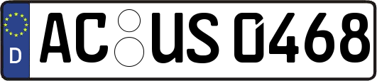 AC-US0468