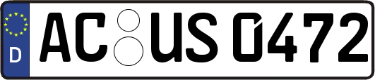 AC-US0472
