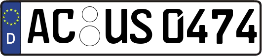 AC-US0474