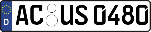 AC-US0480