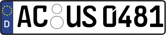 AC-US0481