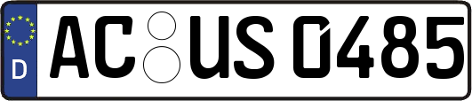 AC-US0485