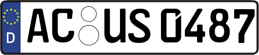AC-US0487