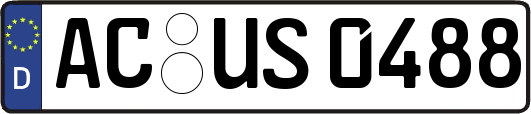 AC-US0488