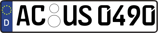 AC-US0490