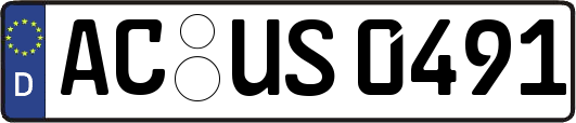 AC-US0491