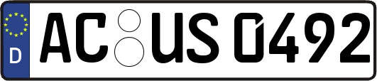 AC-US0492