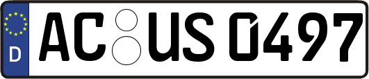 AC-US0497