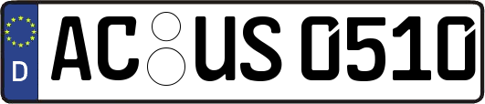 AC-US0510