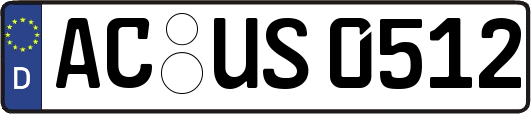 AC-US0512