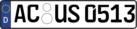 AC-US0513