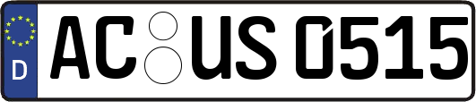 AC-US0515