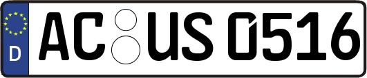 AC-US0516