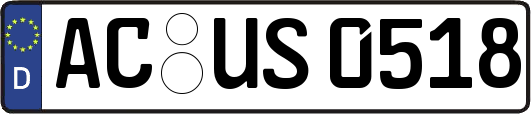 AC-US0518