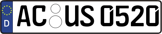 AC-US0520