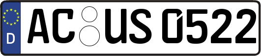 AC-US0522