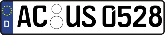 AC-US0528