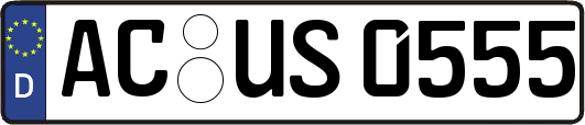AC-US0555