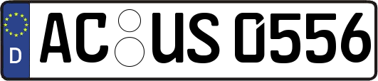 AC-US0556