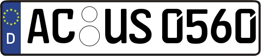 AC-US0560