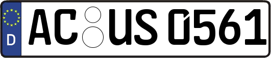 AC-US0561