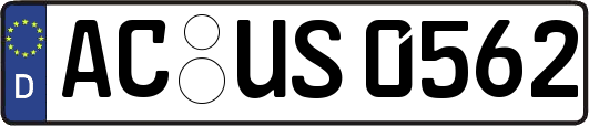 AC-US0562
